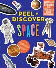Buy Peel + Discover: Space