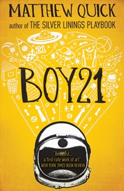 Buy Boy21