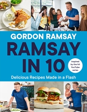 Buy Ramsay in 10