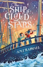 Buy The Ship of Cloud and Stars