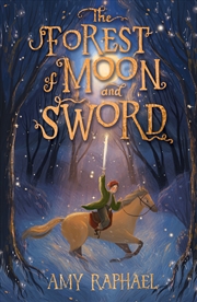 Buy The Forest Of Moon And Sword
