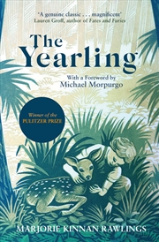 Buy The Yearling