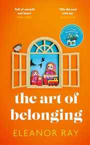 Buy The Art of Belonging