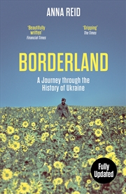 Buy Borderland