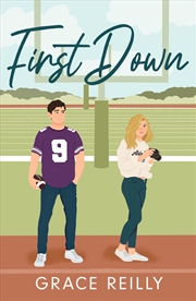 Buy First Down