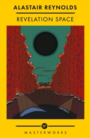 Buy Revelation Space