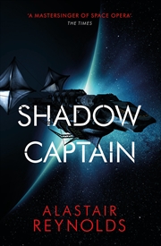 Buy Shadow Captain