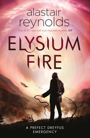 Buy Elysium Fire