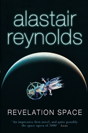 Buy Revelation Space