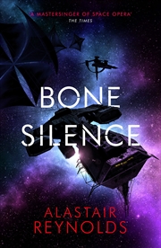 Buy Bone Silence