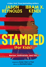 Buy Stamped (For Kids)