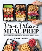 Buy Damn Delicious Meal Prep