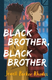 Buy Black Brother, Black Brother