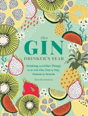 Buy The Gin Drinker's Year
