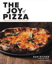 Buy The Joy of Pizza