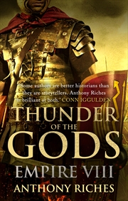 Buy Thunder of the Gods: Empire VIII
