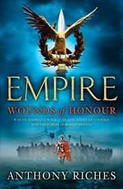 Buy Wounds of Honour: Empire I