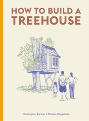 Buy How to Build a Treehouse