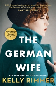 Buy The German Wife