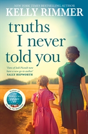 Buy Truths I Never Told You