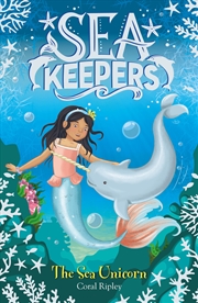 Buy Sea Keepers: The Sea Unicorn