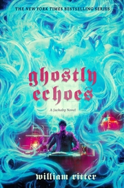 Buy Ghostly Echoes