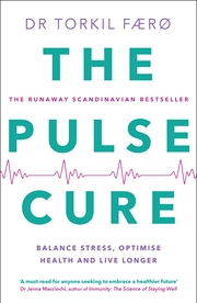 Buy The Pulse Cure