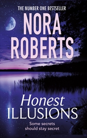 Buy Honest Illusions