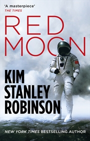 Buy Red Moon