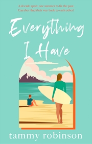 Buy Everything I Have
