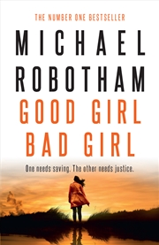 Buy Good Girl, Bad Girl