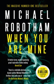 Buy When You Are Mine