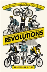 Buy Revolutions