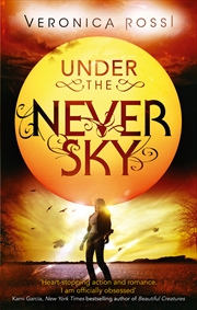 Buy Under The Never Sky