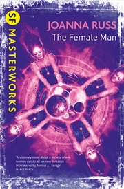 Buy The Female Man