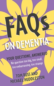 Buy FAQs on Dementia