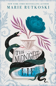 Buy The Midnight Lie