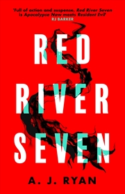 Buy Red River Seven