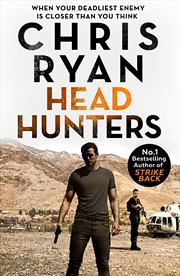 Buy Head Hunters