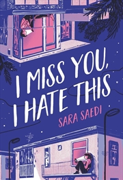 Buy I Miss You, I Hate This