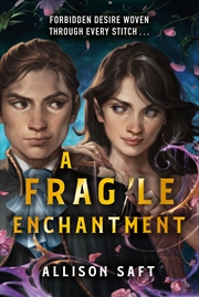 Buy A Fragile Enchantment
