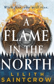 Buy A Flame in the North