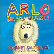 Buy Arlo Needs Glasses