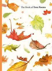 Buy The Book of Tree Poems