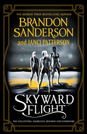 Buy Skyward Flight