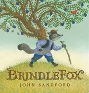 Buy BrindleFox