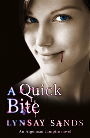 Buy A Quick Bite