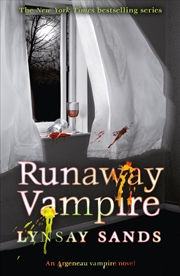 Buy Runaway Vampire