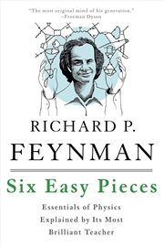 Buy Six Easy Pieces