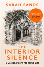 Buy The Interior Silence
